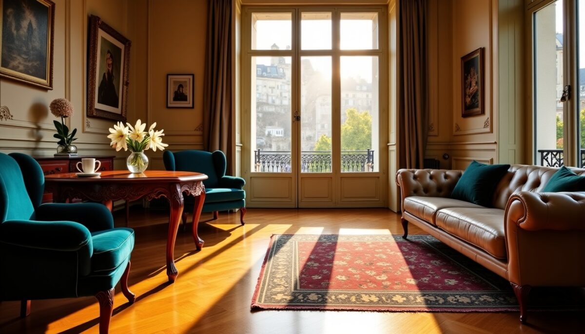 Estimation immobilière : découvrez la vraie valeur de votre appartement