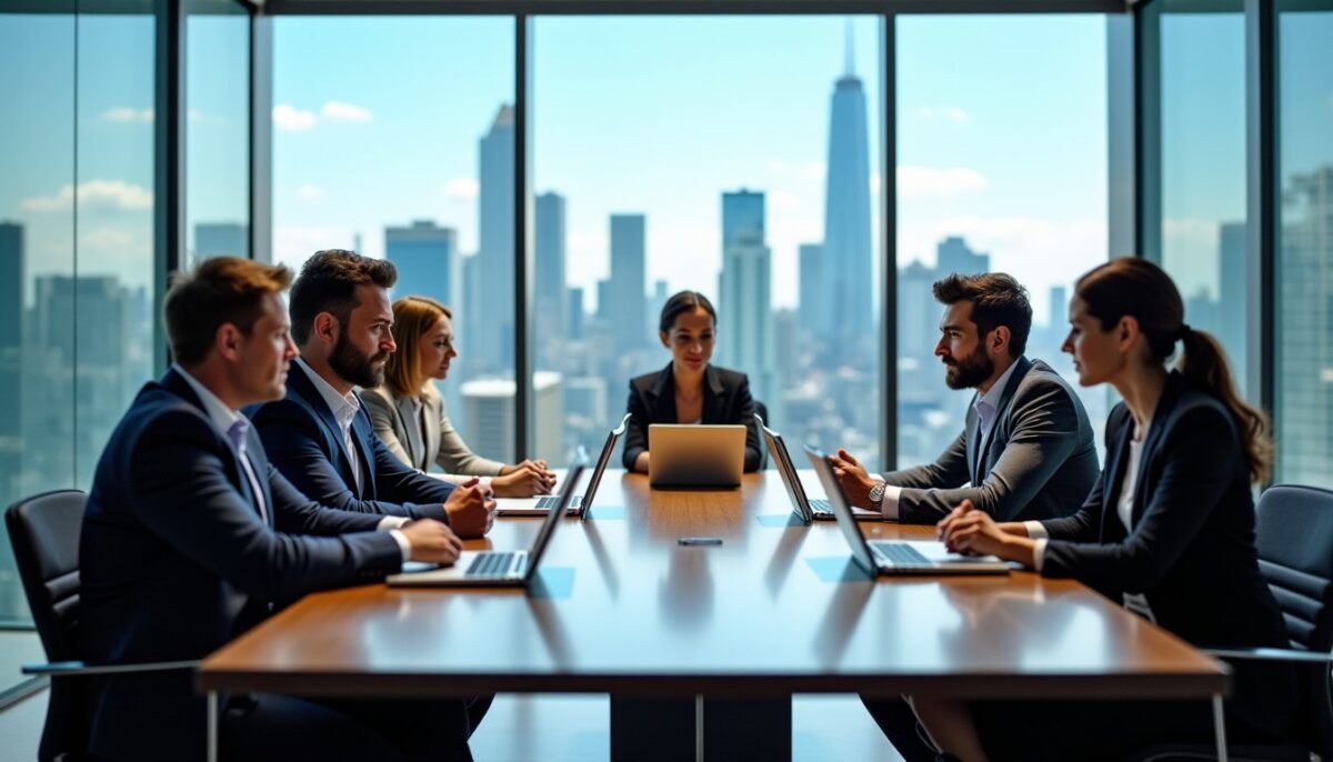 Comment sélectionner la plateforme idéale pour faciliter vos contacts entre bailleurs et locataires : 3 critères essentiels à connaître