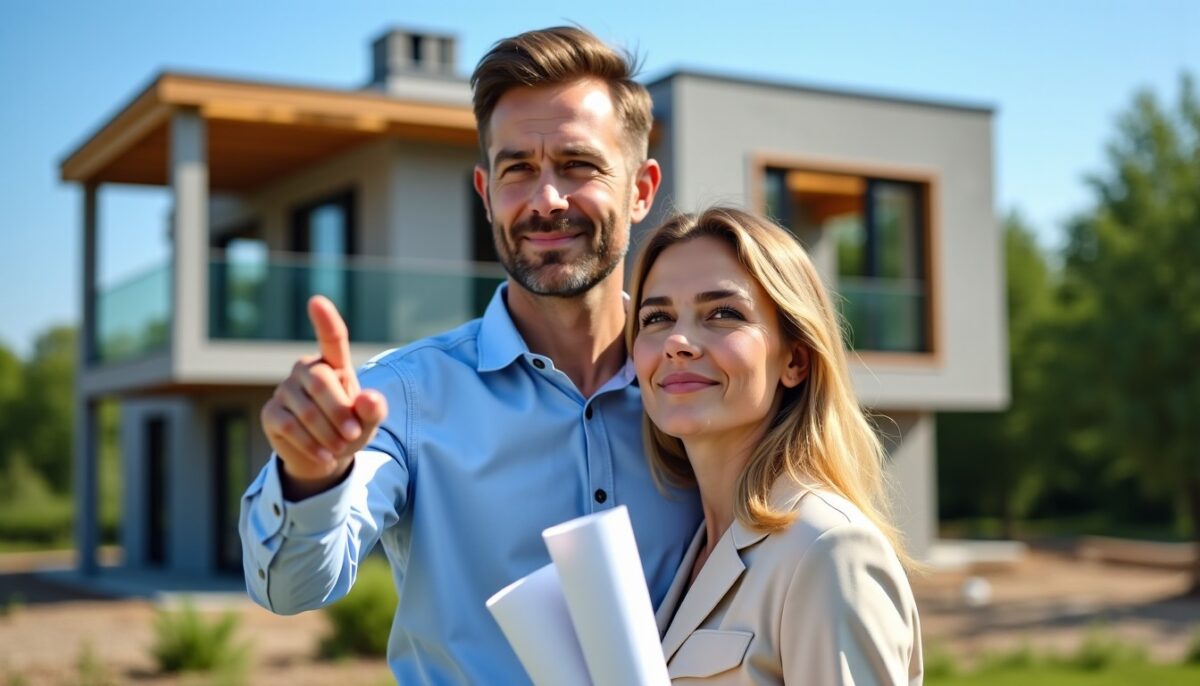 Comment choisir le meilleur constructeur de maison à Rezé ?