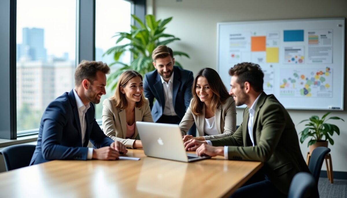Logiciel de gestion d'entreprise : ne cherchez plus la perfection, adoptez celui qui s'adapte à votre réalité