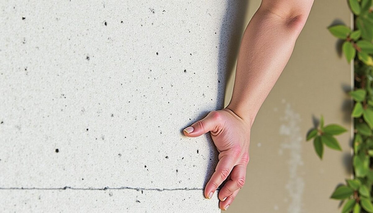 Comment réparer un mur extérieur fissuré : guide pratique et étapes clés pour un résultat durable