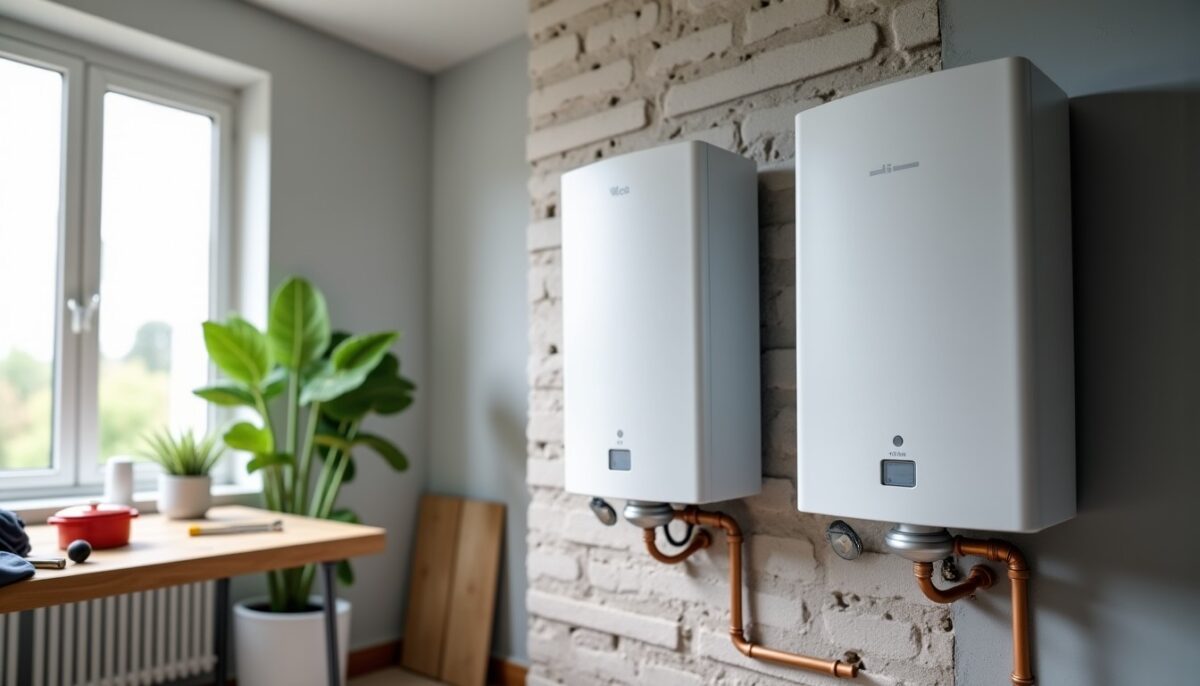Eau chaude sanitaire en rénovation : quelles options pour 2026 et quel budget prévoir ?