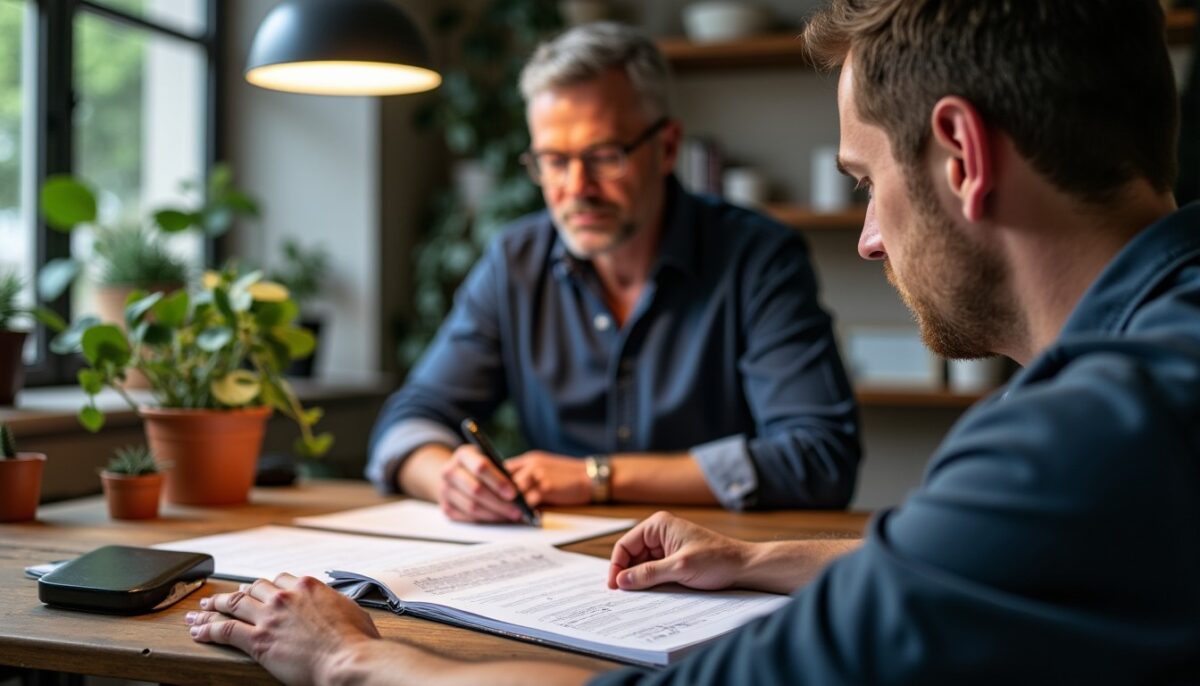 Comment vérifier si votre artisan dispose bien d'une assurance décennale ?