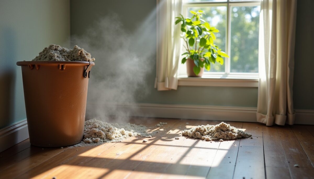 Débarras gratuit de maison : comment obtenir une intervention rapide et efficace ?