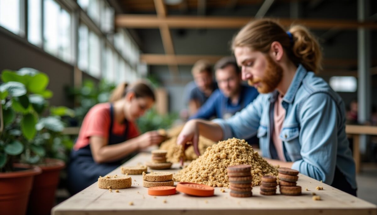 Communication dans le BTP : comment les objets de chantier vraiment utiles supplantent les goodies traditionnels
