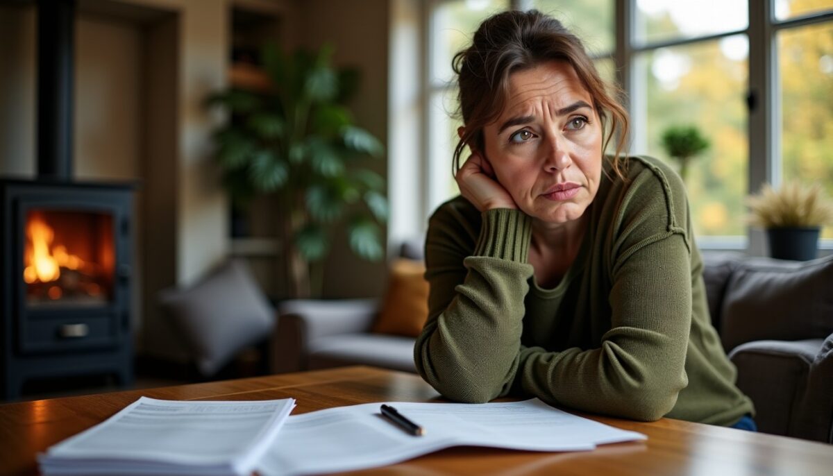 Vitre de poêle : pourquoi l'assurance refuse souvent de la prendre en charge et comment contourner ce refus