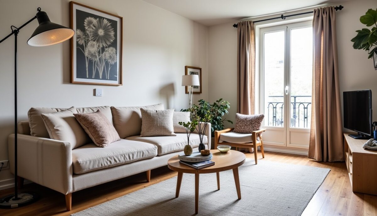 Optimiser l&rsquo;espace en appartement : les limites du mobilier multifonction et 5 astuces d&rsquo;architectes méconnues