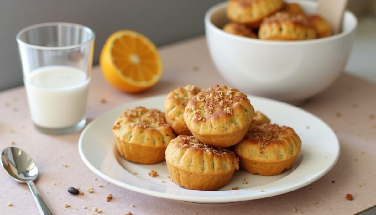 Coin petit-déjeuner en cuisine : 9 astuces malines pour optimiser les petits espaces
