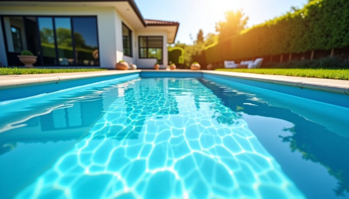 Bien choisir son modèle de piscine coque : les clés pour ne pas se tromper