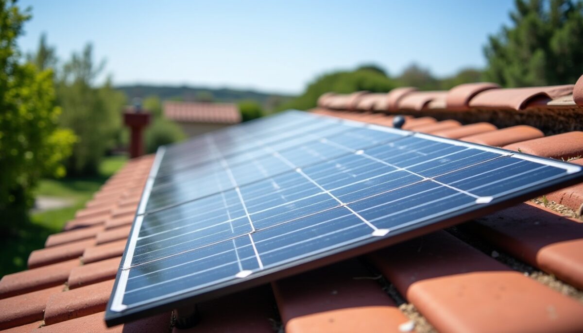 Installer des panneaux solaires à Nîmes : une stratégie efficace pour diminuer votre facture d&rsquo;énergie