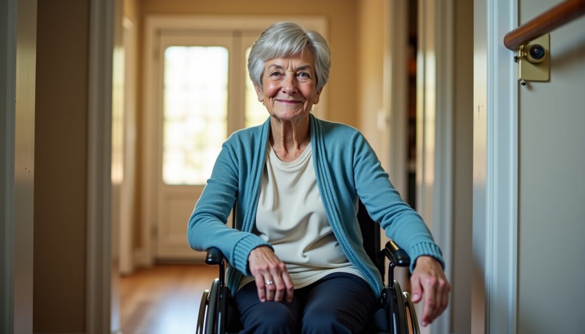 Accessibilité PMR dans l&rsquo;habitat : au-delà du neuf, comment transformer l&rsquo;existant sans casser la tirelire