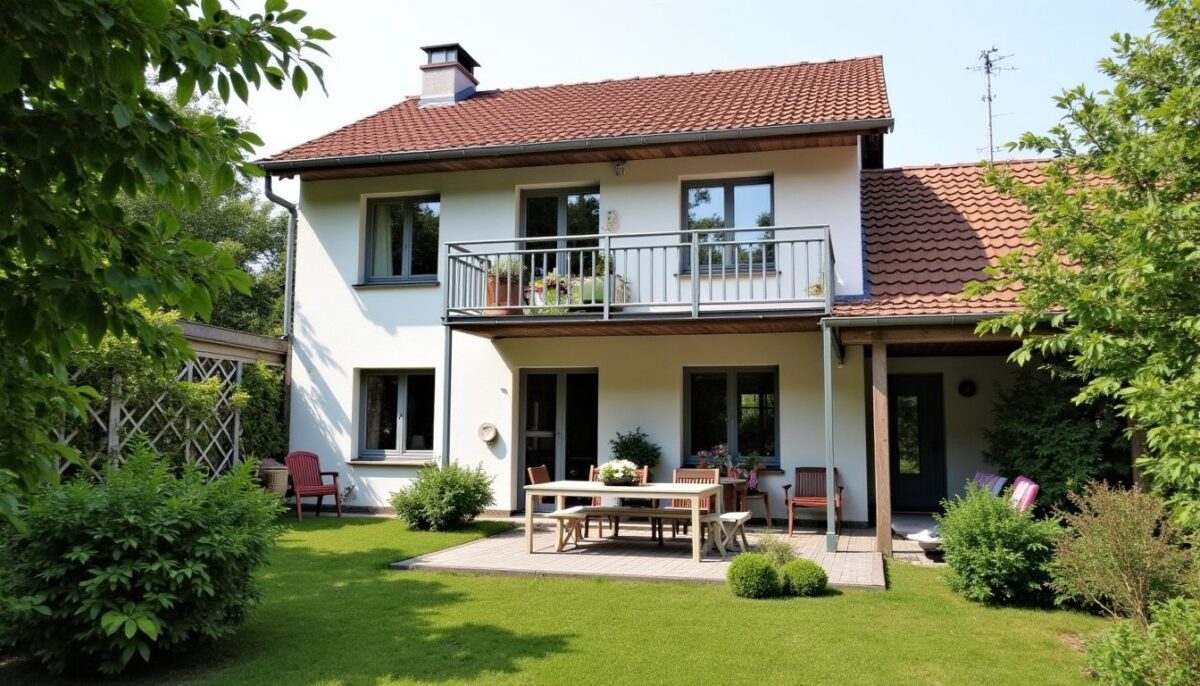 Rénovation de façade d'une maison des années 70 : le guide complet pour une modernisation sans mauvaises surprises