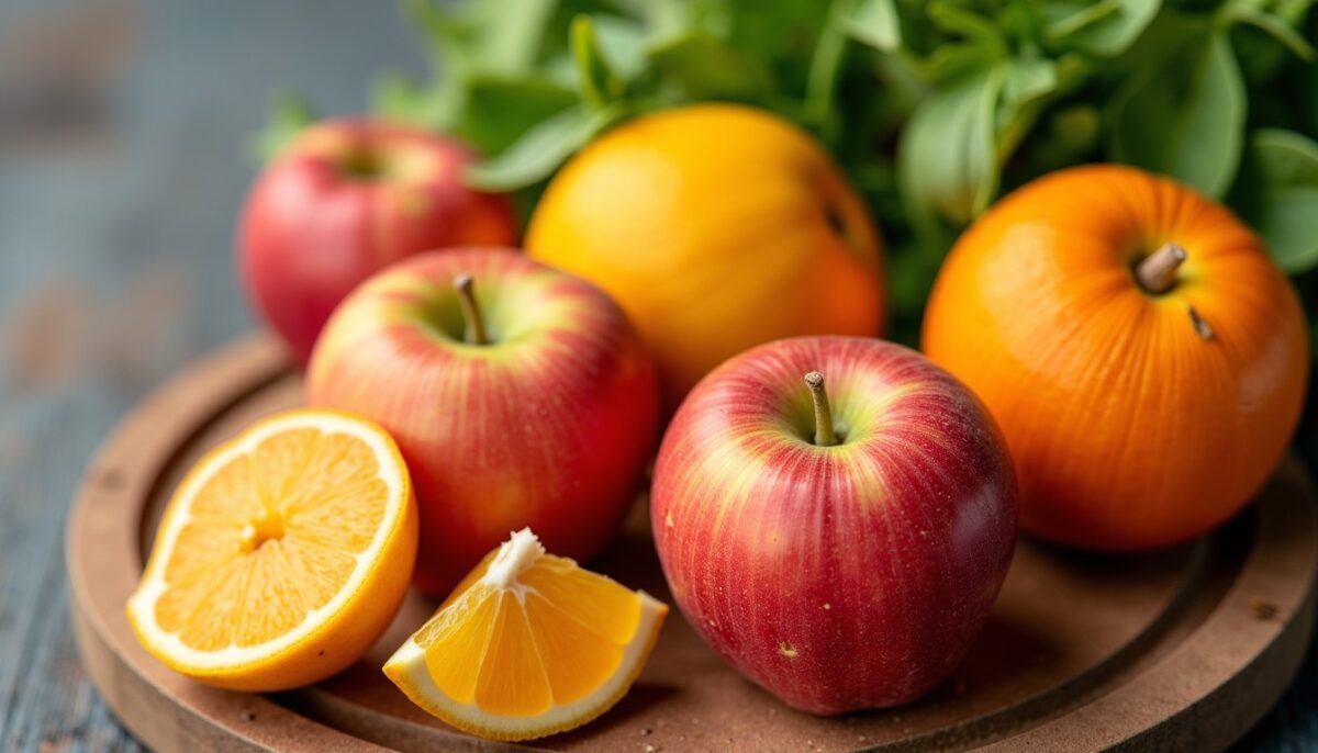 Fruits en J : découvrez les 9 options indispensables pour briller au Petit Bac