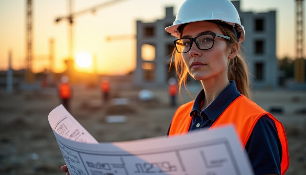 Compte rendu de chantier : guide pratique pour une méthode rigoureuse, un contenu complet et un suivi optimal