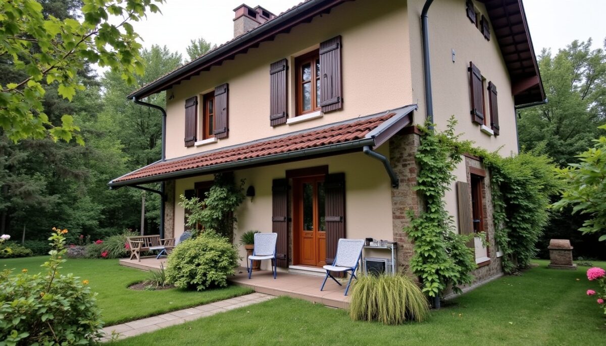 Rénover une maison des années 1930 : 9 étapes essentielles pour un budget maîtrisé
