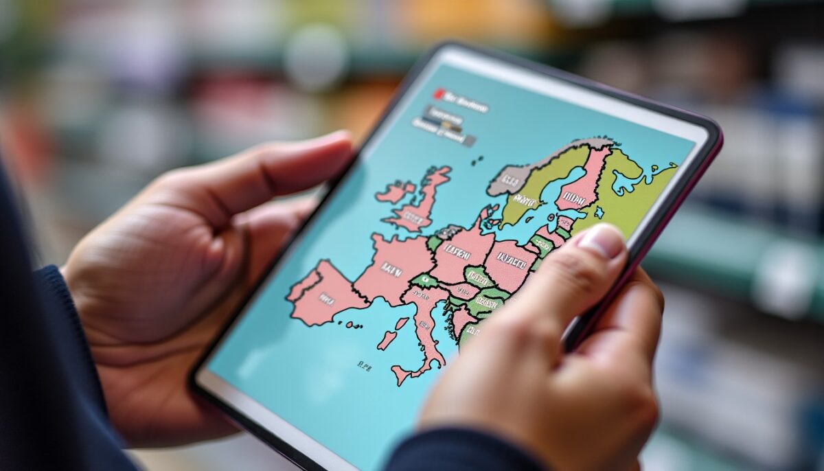 Fermeture des magasins C&A en 2025 : découvrez la carte interactive et les villes touchées