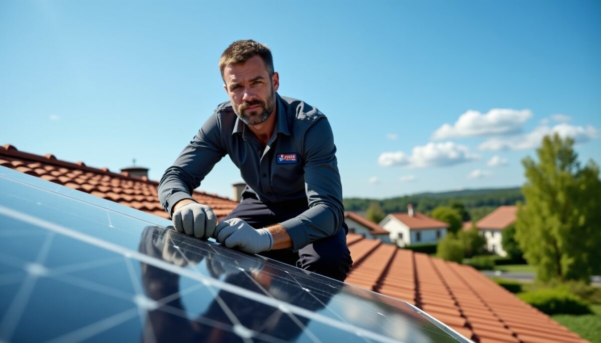 PV Solaire Aquitaine : le nouveau spécialiste de l'installation de panneaux solaires à Saint-Jean-d’Illac en Gironde