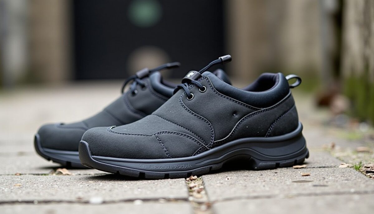 Chaussures de sécurité Modyf : guide pour choisir entre modèles basses ou montantes