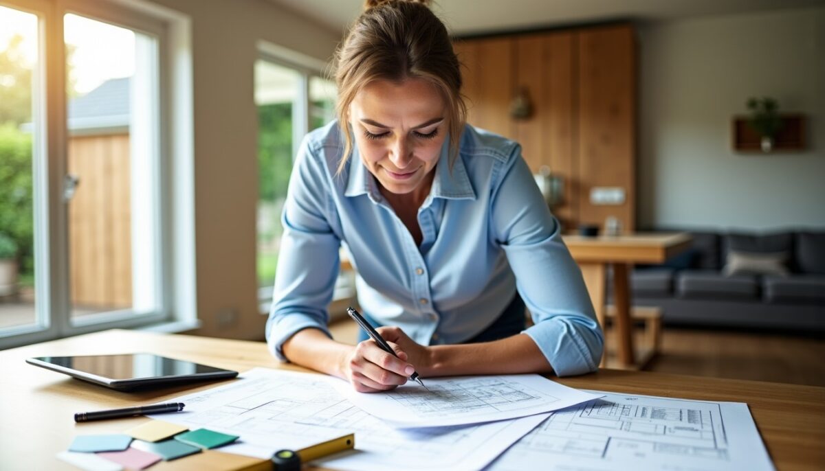 Devis de travaux : guide pratique pour bien évaluer et comparer les propositions des artisans