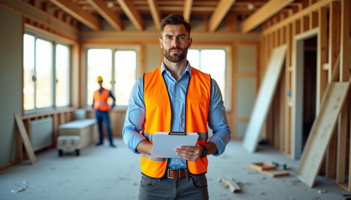 Rénovation : l'impact décisif d’un interlocuteur unique sur le bon déroulement de votre chantier