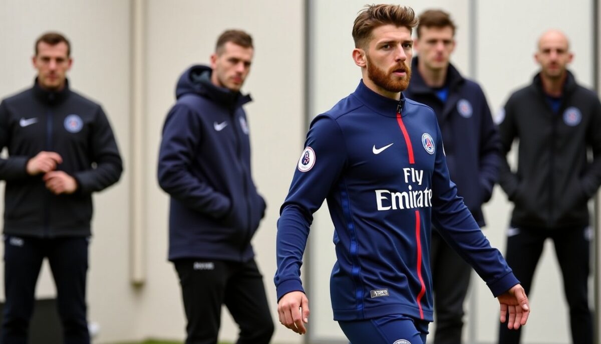 Résidences de stars : Quels quartiers choisissent les joueurs du PSG en 2026 ?