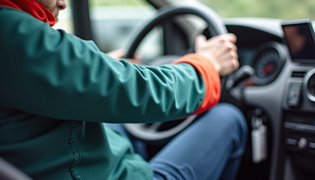Volet roulant Somfy : Diagnostiquer un remontée difficile, moteur défaillant ou condensateur à changer ?