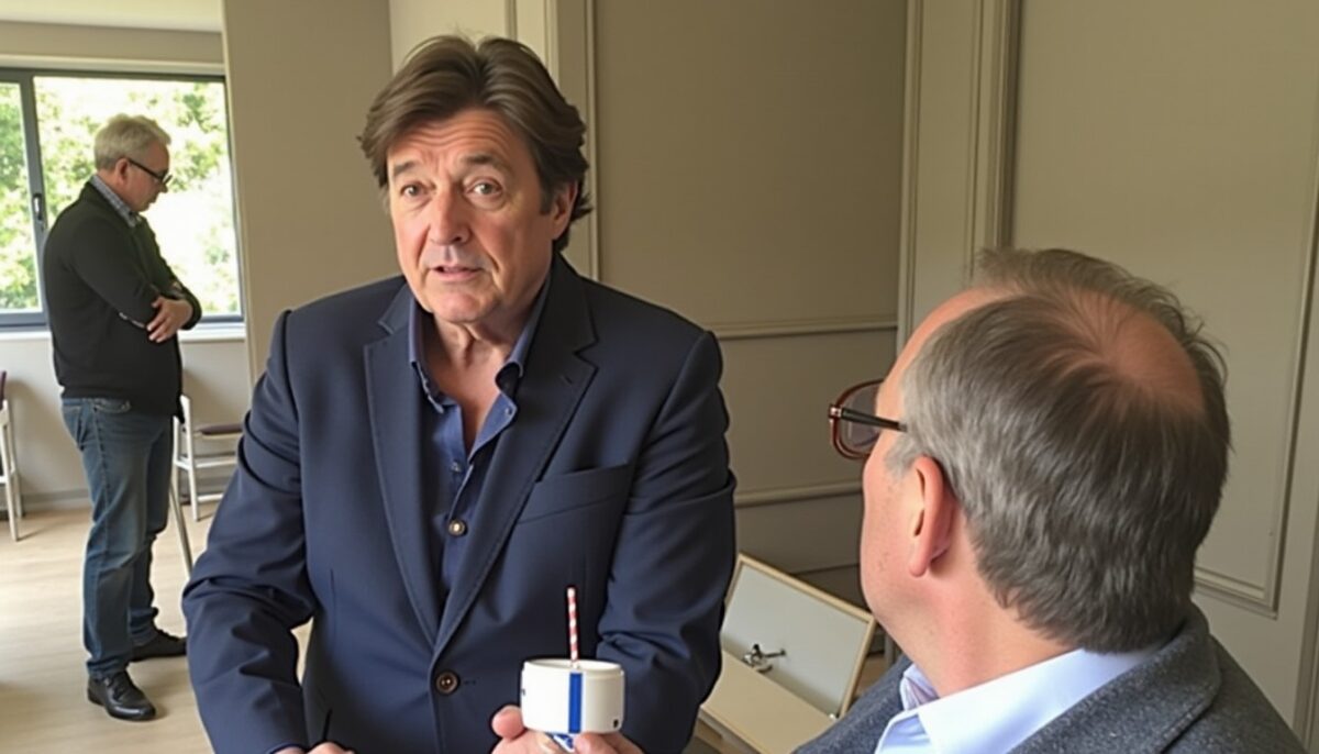 Maison Alain Delon à Douchy : Quel sera son prix en 2025 ?
