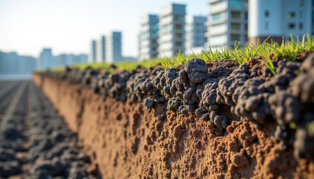 Fondations spéciales : techniques innovantes pour stabiliser les sols et garantir la sécurité des bâtiments