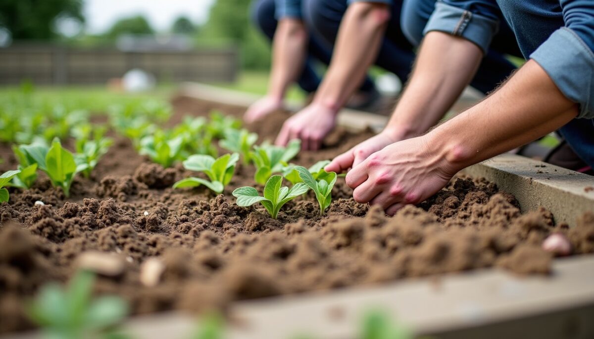 Comment installer efficacement une base de vie sur votre chantier : guide pratique