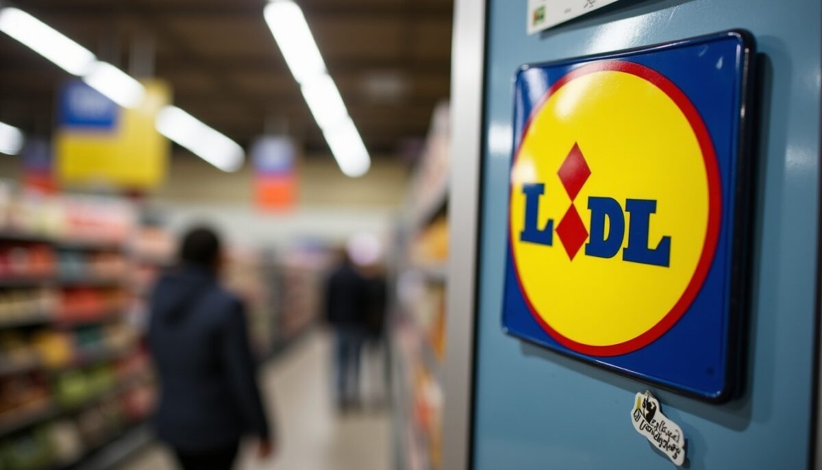 Lidl ferme ses portes : votre magasin local est-il sur la liste ?
