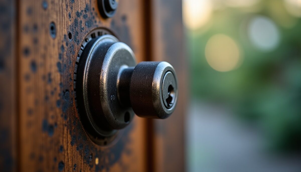 Clé coincée dans la serrure : comprendre les dégâts et les solutions pour préserver votre mécanisme