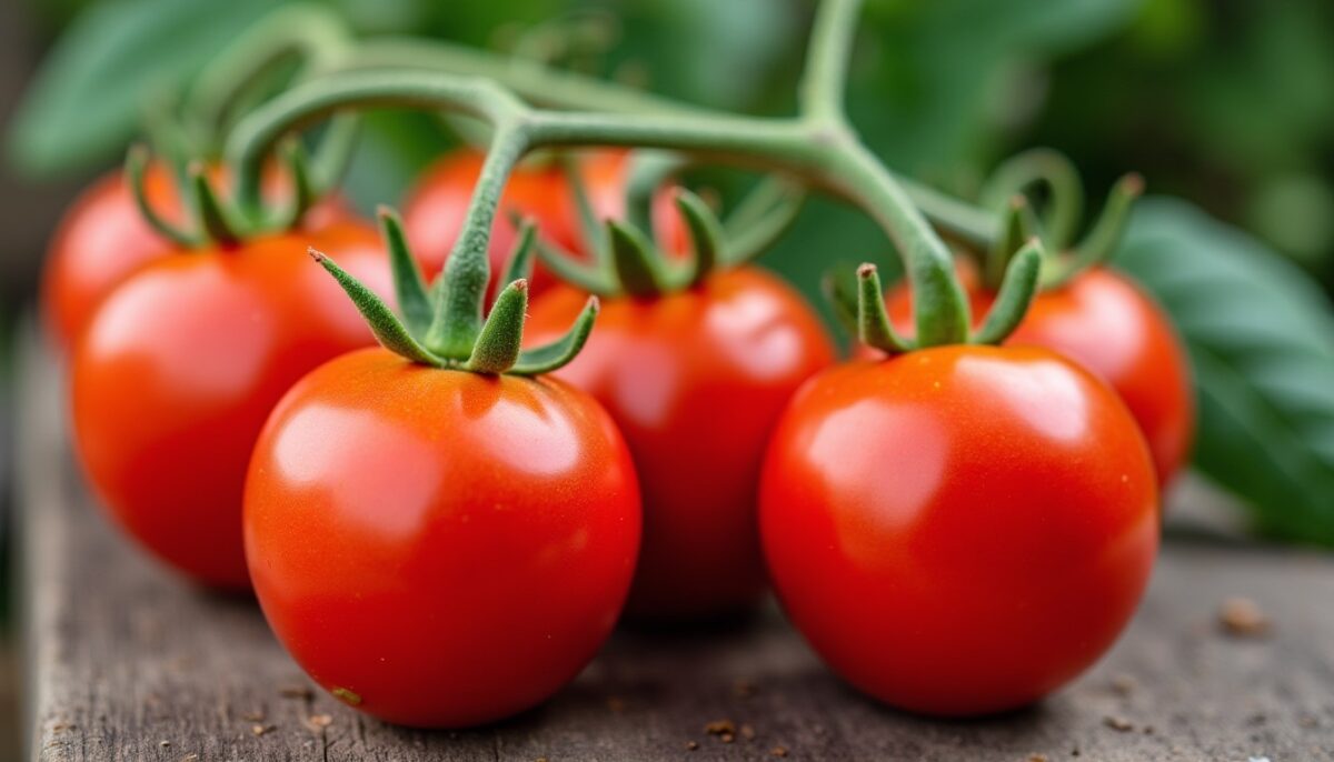 Le lait au pied des tomates : quand et comment bien doser pour des plants en pleine santé