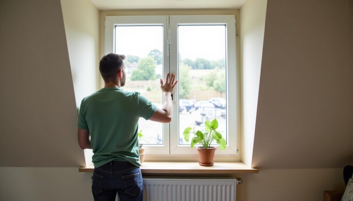 Installer une fenêtre en Normandie : pourquoi faire appel à un expert local ?